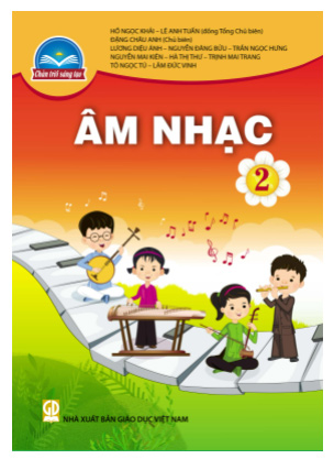 Âm nhạc 2
