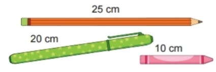 Bài 2 trang 18 Toán lớp 2 tập 1 SGK Kết nối tri thức với cuộc sống