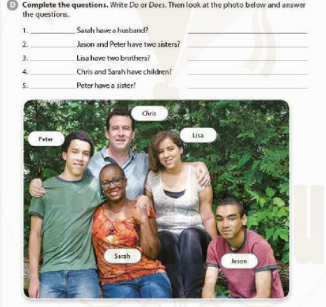 Soạn Anh 6 Unit 4 Language Focus SGK Cánh Diều