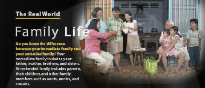 Soạn Anh 6 Unit 4 The Real World SGK Cánh Diều