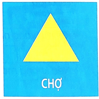 Bài 5: Đèn giao thông