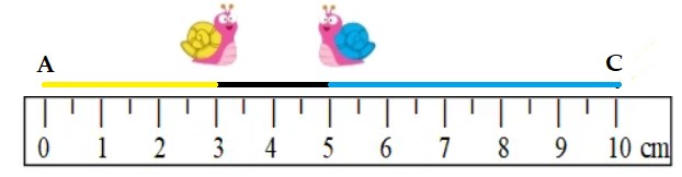 Bài 2 trang 25 Toán lớp 2 tập 1 SGK Chân trời sáng tạo