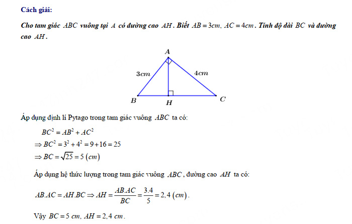 Đáp án đề thi vào lớp 10 môn Toán tỉnh Đồng Tháp năm 2021