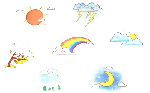 Giải Tiếng Việt 1 trang 132, 133 Bài 4: Hỏi mẹ