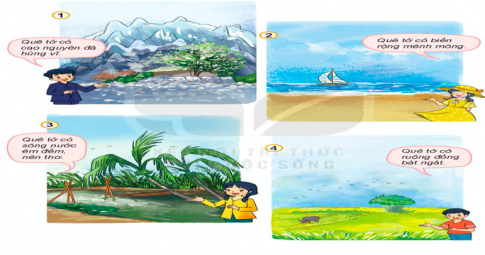 Khám phá trang 5 Đạo Đức 2