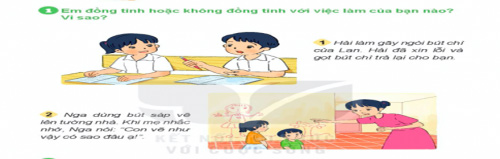 Đạo Đức 2