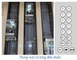 Giải câu 8 trang 75 toán 6 tập 1 sách cánh diều