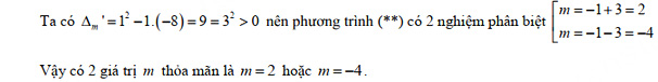 Đáp án đề thi vào lớp 10 môn Toán tỉnh Hậu Giang năm 2021