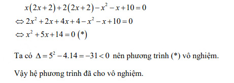 Đáp án đề thi vào lớp 10 môn Toán tỉnh Hậu Giang năm 2021
