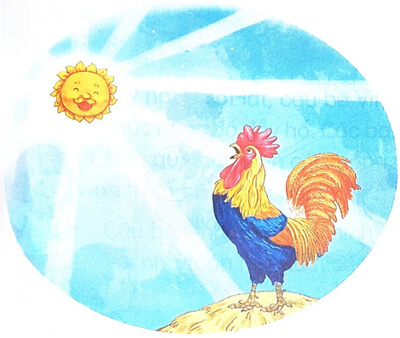 Giải Tiếng Việt 1 trang 142, 143 Ôn tập