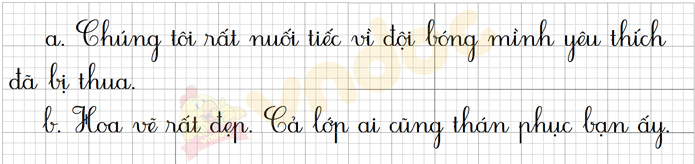 Giải Tiếng Việt 1 trang 144, 145, 146, 147 Bài 1: Cậu bé thông minh