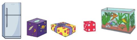 Giải Toán lớp 1 Bài 23 sách Cánh Diều