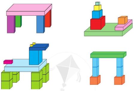 Giải Toán lớp 1 Bài 23 sách Cánh Diều