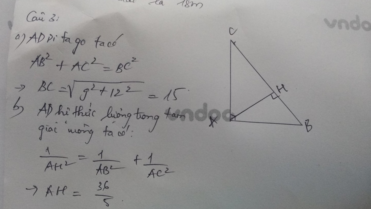 Đáp án đề thi tuyển sinh lớp 10 môn Toán Cao Bằng 2021