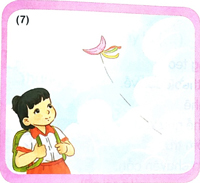 Giải Tiếng Việt 1 trang 164, 165, 166, 167 Ôn tập 1