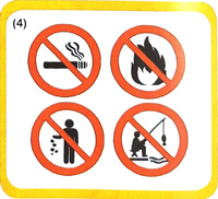 Giải Tiếng Việt 1 trang 164, 165, 166, 167 Ôn tập 1