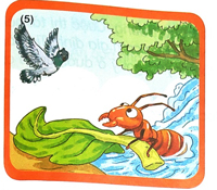 Giải Tiếng Việt 1 trang 164, 165, 166, 167 Ôn tập 1