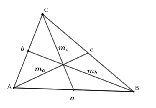 frac{{GE}}{{CE}} = frac{{GF}}{{AF}} = frac{{GD}}{{BD}} = frac{1}{3}