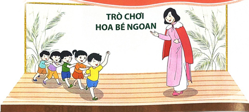 Giải Tiếng Việt 1 trang 12, 13 Bài 4: oat, oan, oang