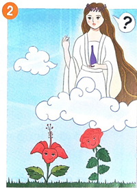 Giải Tiếng Việt 1 trang 14, 15 Bài 5: Ôn tập và kể chuyện