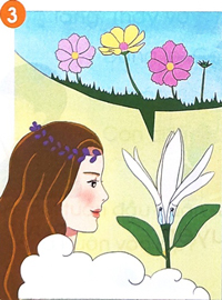 Giải Tiếng Việt 1 trang 14, 15 Bài 5: Ôn tập và kể chuyện