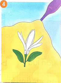 Giải Tiếng Việt 1 trang 14, 15 Bài 5: Ôn tập và kể chuyện