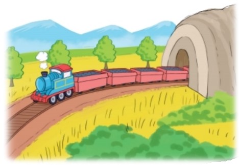 Bài 4 trang 31 Toán lớp 2 tập 1 SGK Kết nối tri thức với cuộc sống