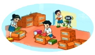 Bài 5 trang 30 Toán lớp 2 tập 1 SGK Kết nối tri thức với cuộc sống