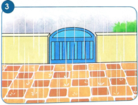 Giải Tiếng Việt 1 trang 35, 36 Bài 1: Mưa