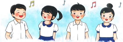 Mặt trời và hạt đậu