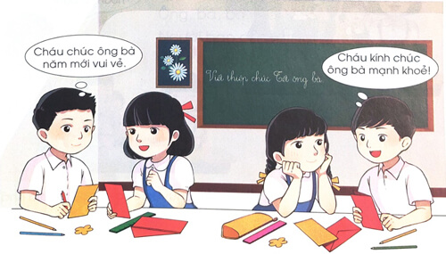 Mâm cơm ngày Tết ở Huế