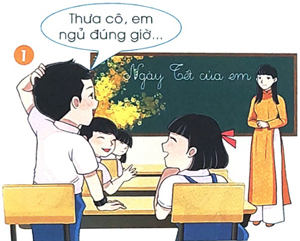 Đêm giao thừa ý nghĩa