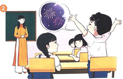 Đêm giao thừa ý nghĩa