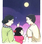 Những trò chơi cùng ông bà