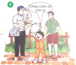 Vinh và chiếc gối mèo
