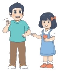 Bài 5 trang 33 Toán lớp 2 tập 1 SGK Chân trời sáng tạo