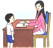 Mẹ của thỏ bông