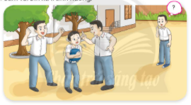 Giải Đạo Đức 2 bài 7 trang 31 Quan tâm, giúp đỡ người khác