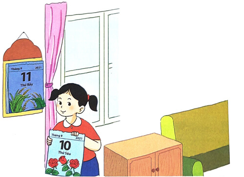 Ngày hôm qua đâu rồi