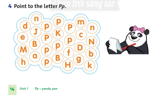 Giải Tiếng Anh lớp 2 Unit 1: Is this your mom? - Lesson 5 SGK