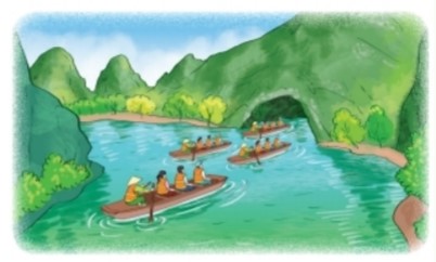 Bài 1 trang 37 Toán lớp 2 tập 1 SGK Kết nối tri thức với cuộc sống