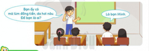 Đạo Đức lớp 2