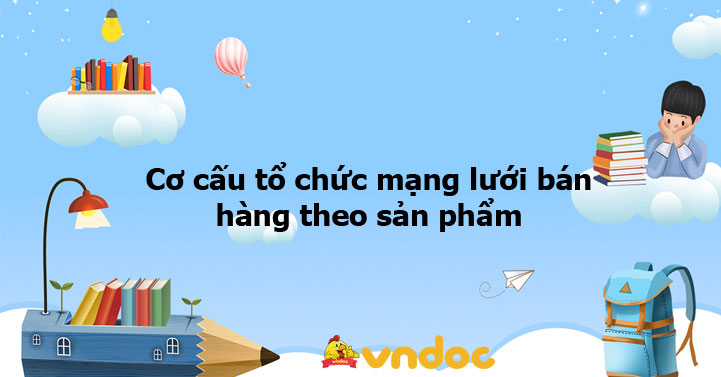 Luận văn về Quản Trị Bán Hàng Tại Công Ty Thực Phẩm