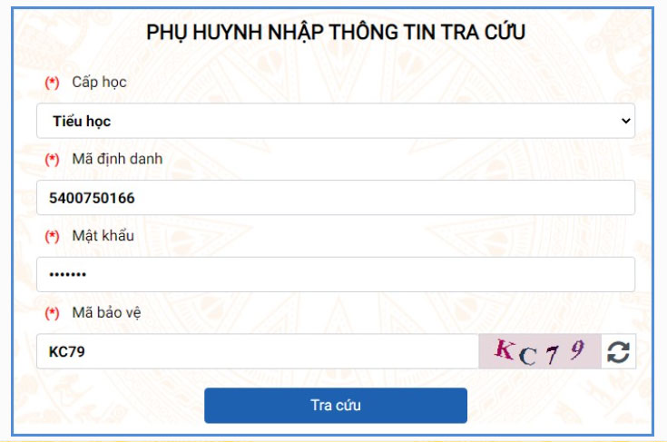 Hướng dẫn công tác tuyển sinh lớp 1, lớp 6 năm học 2021 - 2022