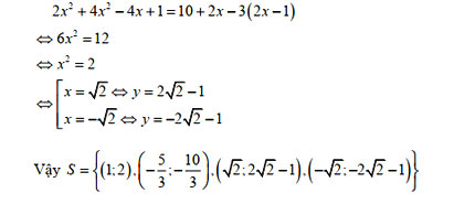 Đáp án đề thi vào lớp 10 THPT Chuyên - Nghệ An môn Toán 2021