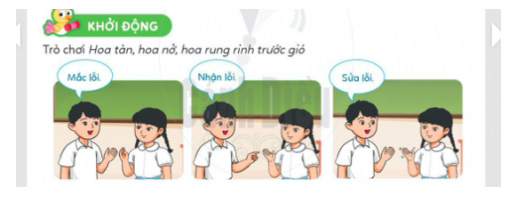 Giải Đạo Đức 2 Cánh Diều trang 19 Bài 4