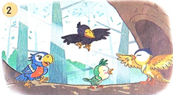 Bài 15 Cuốn sách của em - Nói và nghe