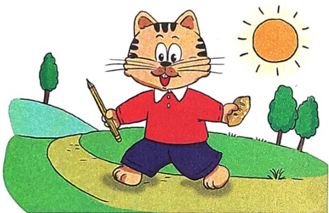 Nghe - viết: Cô giáo lớp em