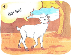 Bài 17: Gọi bạn - Nói và nghe