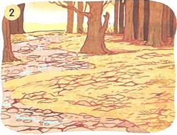 Bài 17: Gọi bạn - Nói và nghe